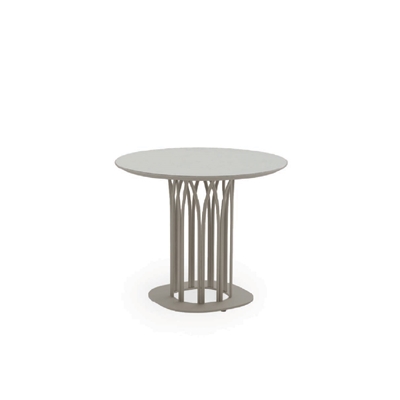 koru table.Ø90